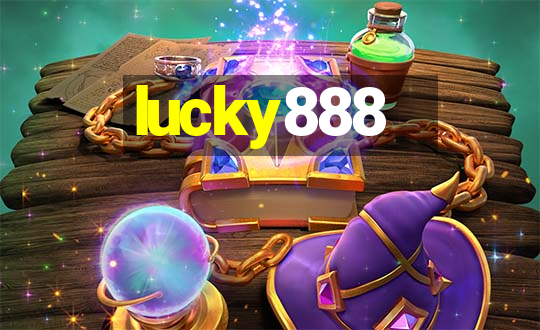 lucky888