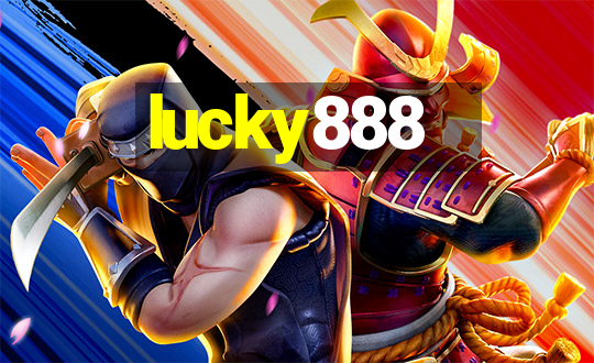 lucky888