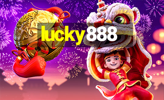 lucky888