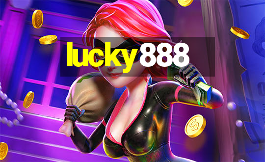 lucky888