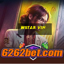 Wstar Vin