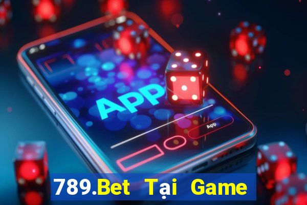 789.Bet Tại Game Bài Đổi Thưởng Nạp Bằng Sms