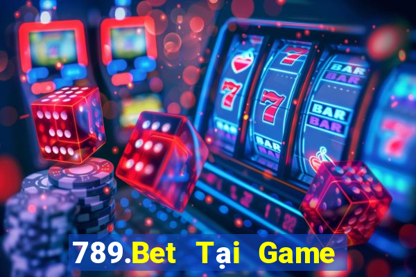 789.Bet Tại Game Bài Đổi Thưởng Nạp Bằng Sms