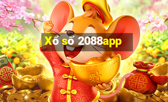 Xổ số 2088app