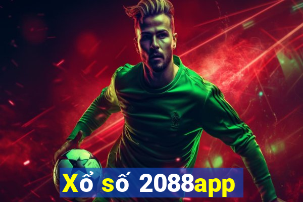 Xổ số 2088app