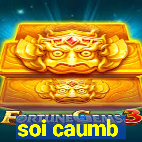 soi caumb