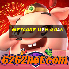 giftcode liên quân