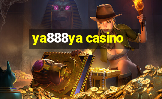 ya888ya casino