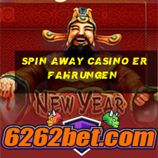 spin away casino erfahrungen