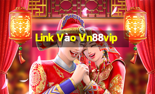 Link Vào Vn88vip