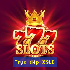 Trực tiếp XSLD Thứ 7