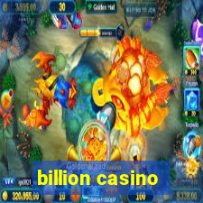 billion casino