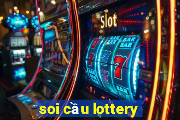 soi cầu lottery