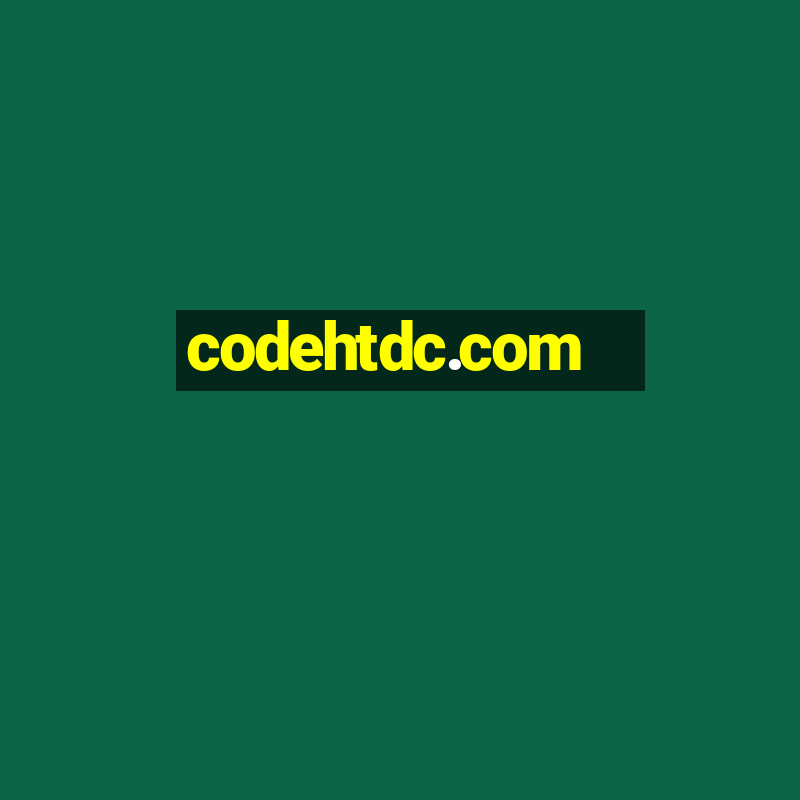 codehtdc.com