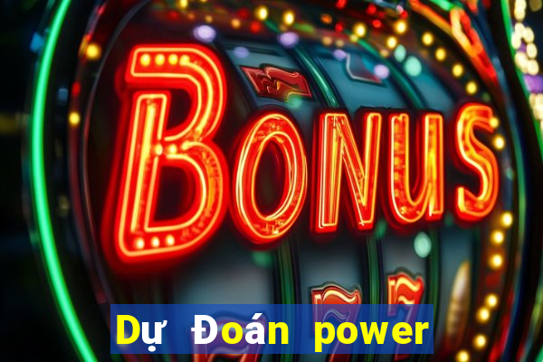 Dự Đoán power 6 55 ngày 13