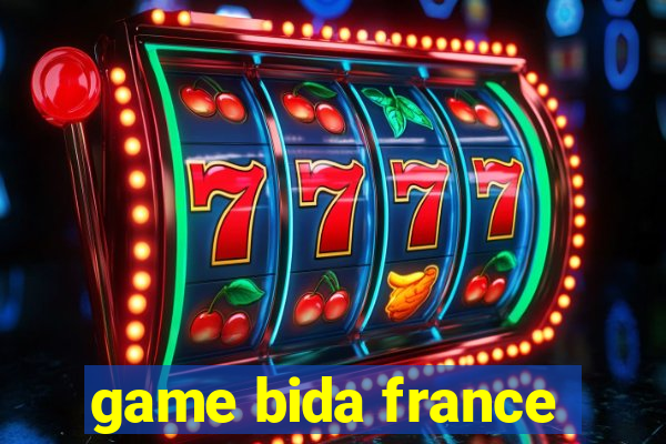 game bida france