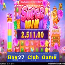 Bay27 Club Game Bài Rio