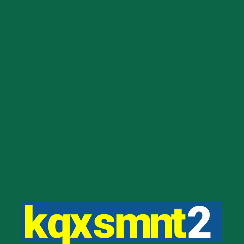 kqxsmnt2