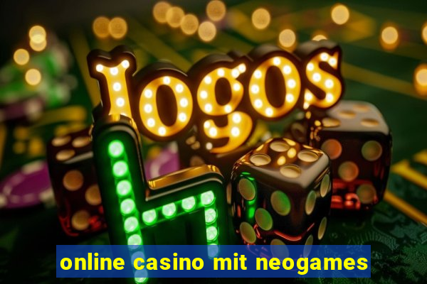 online casino mit neogames