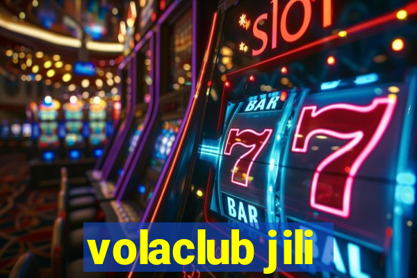 volaclub jili