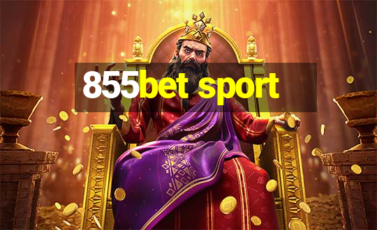 855bet sport