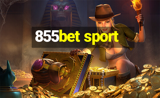 855bet sport