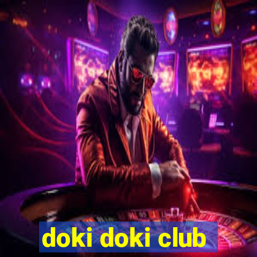 doki doki club