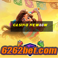 Casino New88w