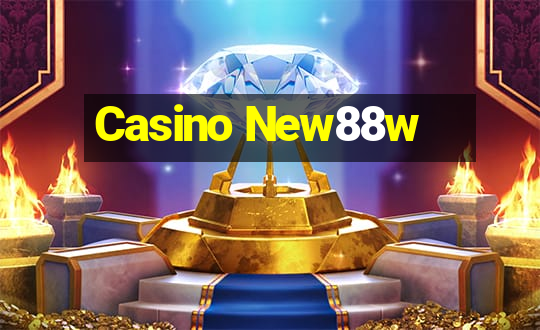 Casino New88w