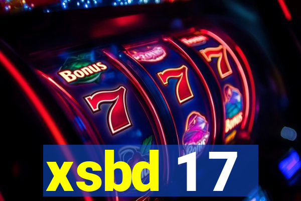 xsbd 1 7