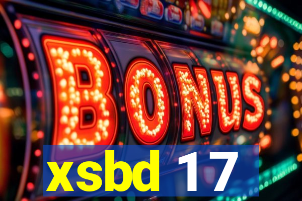 xsbd 1 7