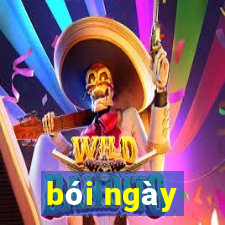 bói ngày