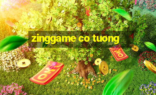 zinggame co tuong