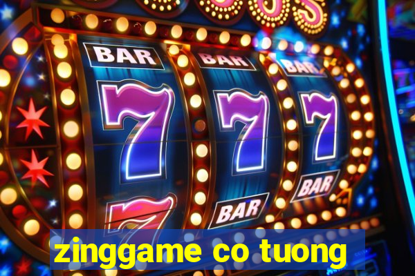 zinggame co tuong