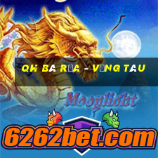 qh bà rịa - vũng tàu