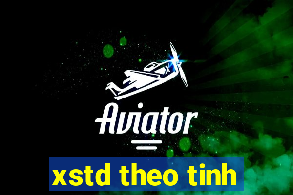 xstd theo tinh