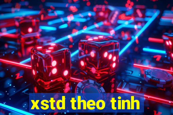 xstd theo tinh