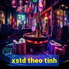 xstd theo tinh