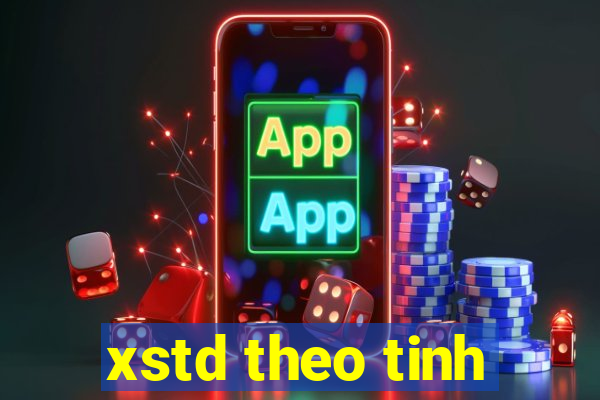 xstd theo tinh