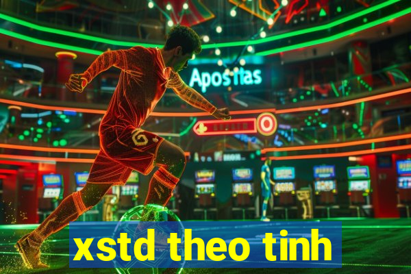 xstd theo tinh