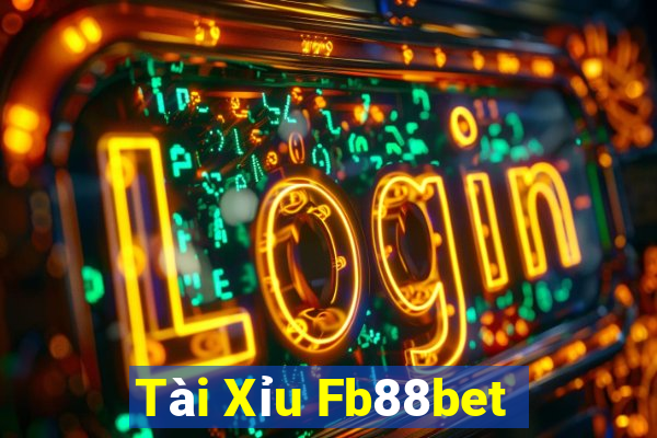 Tài Xỉu Fb88bet