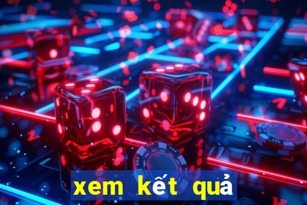 xem kết quả xsmb ngày hôm nay