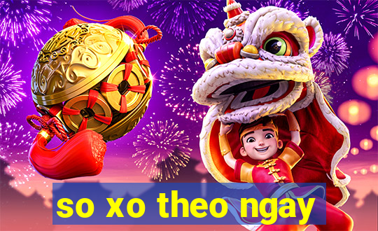 so xo theo ngay