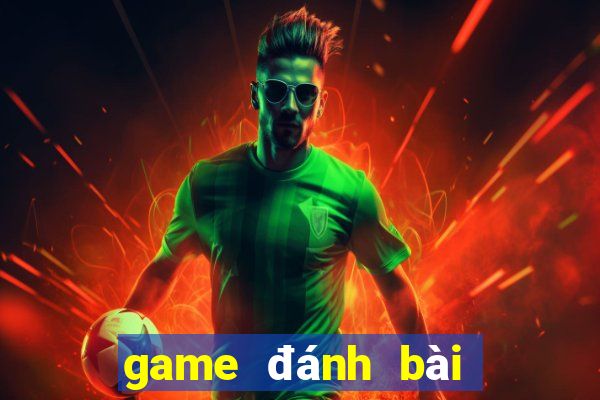 game đánh bài bóng đá