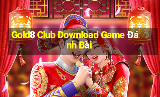 Gold8 Club Download Game Đánh Bài