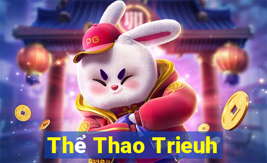 Thể Thao Trieuh