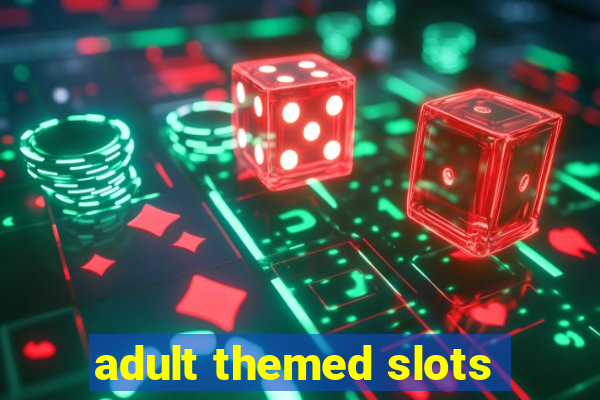 adult themed slots