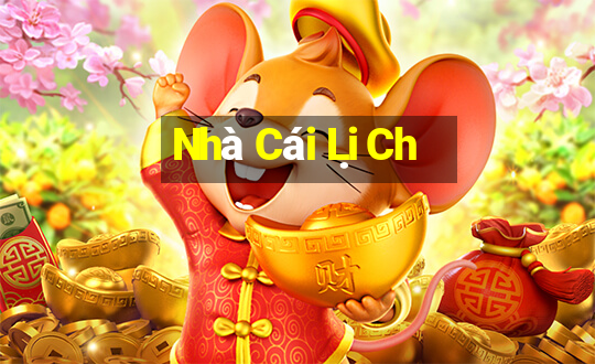 Nhà Cái LịCh