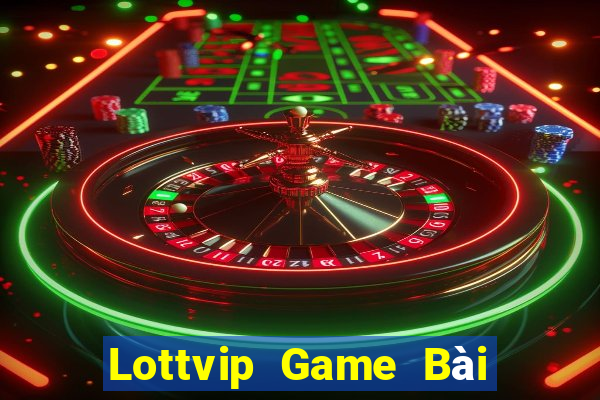 Lottvip Game Bài Bốc Club