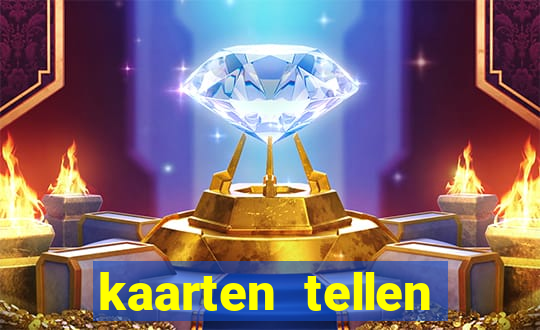 kaarten tellen online blackjack